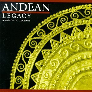 Andean Legacy/Andean Legacy